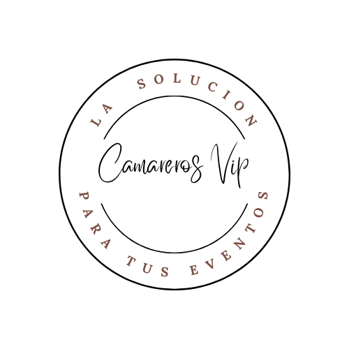 Camareros Expertos, Eventos Perfectos!